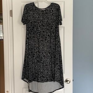 LuLaRoe Carly Dress